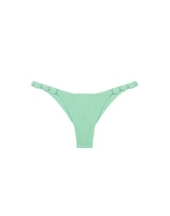 Firenze Lizzy Detail Bottom - Aqua