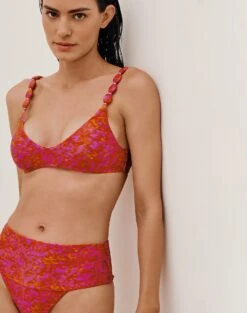 Lizzy Li Top - Kensi -Women Clothing Sales LIZZYLULITOP DETAIL