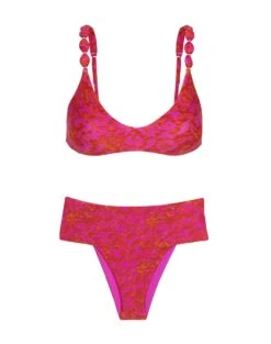 Lizzy Li Top - Kensi -Women Clothing Sales LIZZYLULITOP FLAT 1