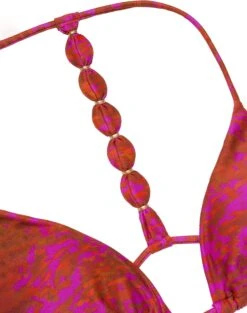 Lizzy T Back Top - Kensi -Women Clothing Sales LIZZYTBACKTRITOP FLAT 1