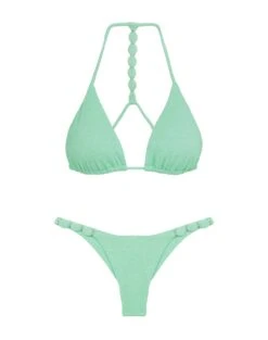 Firenze Lizzy Detail Bottom - Aqua -Women Clothing Sales LIZZYTBACKTRITOP FLAT 1 a4aab95d 5770 4c07 9c9d 0ad3e18b9bca