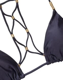 Lucy Triangle Top - Indigo -Women Clothing Sales LUCYTOP FLAT 2 808e319d 7b1a 4460 a97b dcc68dcd0197 1