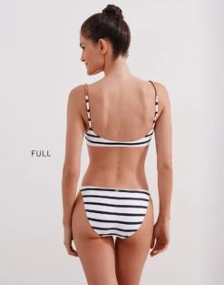 Li Dri Top - Perrine Black -Women Clothing Sales LULIDRITOP BACK FULL