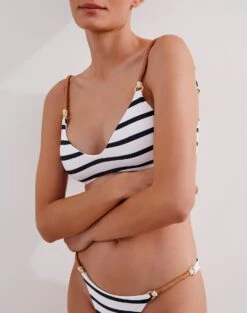 Li Dri Top - Perrine Black -Women Clothing Sales LULIDRITOP DETAIL