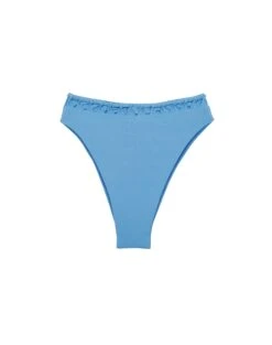 Leeza Hot Pant Bottom - Zen