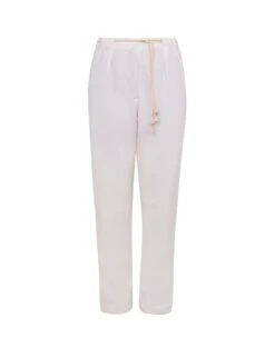 Lucca Detail Pants - Off White -Women Clothing Sales LuccaDetailPants flat 271bdb0a aa94 4b8b b822 199ce7069ea1 1