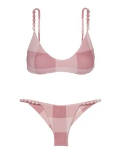 Li Bead Top - Evie Duchese -Women Clothing Sales Luli Bead Top 2 1