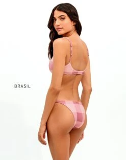 Li Bead Top - Evie Duchese -Women Clothing Sales LuliBeadTop brasil