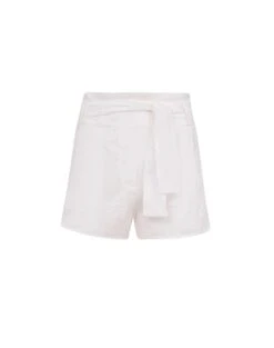 Mara Shorts - Off White -Women Clothing Sales MARASHORT FLAT 198eb135 fc73 4e64 a477 30620f80b97e