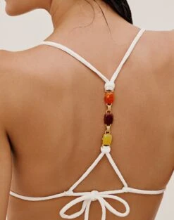 Firenze Martha Detail Bottom - White -Women Clothing Sales MARTHADETAILBOTTOM DETAIL 1 e48345d6 659f 41ee b27d b110a7b12367 1