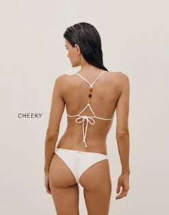 Firenze Martha T Back Top - White -Women Clothing Sales MARTHATBACKTRITOP BACK CHEEKY fc9d4151 a33e 4617 bc0b ba00f2e009b7 1