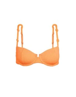 Firenze Edie Nissi Top - Mandarin