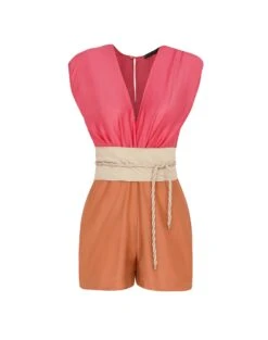 Naomi Detail Mini Jumper - Ballet -Women Clothing Sales NaomiDetailMiniJumper flat