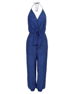 Nelly Jumpsuit - Tita Blue 11 Nelly Jumpsuit - Tita Blue -Women Clothing Sales Nelly Jumpsuit 6