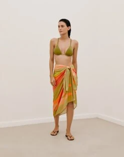 Sarong - Sharon
