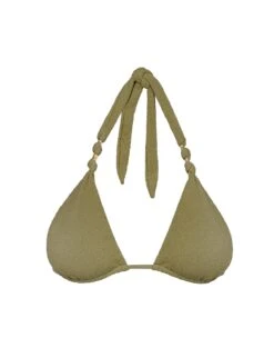 Firenze Paula Top - Pistachio