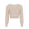 Petra Sweater - Off White