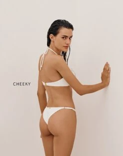 Firenze Rafa Bottom - White 17 Firenze Rafa Bottom - White -Women Clothing Sales RAFABOTTOM BACK CHEEKY 78ba4334 a7d0 427e 9a97 24efd3f30efb