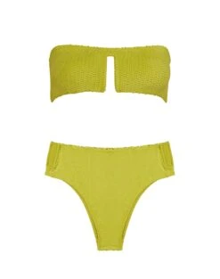 Scales Sandy Hot Pant Bottom - Wasabi -Women Clothing Sales SANDYHOTPANTS FLAT