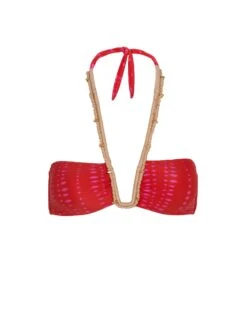 Senegal Carol Top - Malika