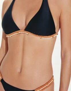 Senegal Fany Bottom - Black 11 Senegal Fany Bottom - Black -Women Clothing Sales SenegalFanyBottom detail