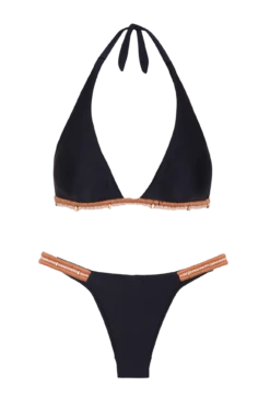 Senegal Fany Bottom - Black 12 Senegal Fany Bottom - Black -Women Clothing Sales SenegalFanyBottom flat