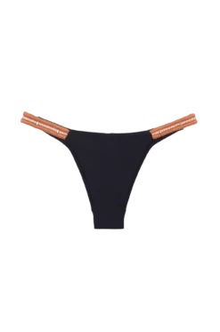 Senegal Fany Bottom - Black