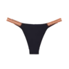 Senegal Fany Bottom - Black