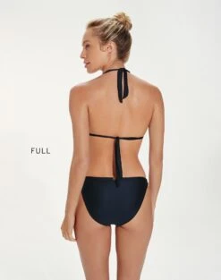 Senegal Fany Bottom - Black -Women Clothing Sales SenegalFanyBottom full back 1