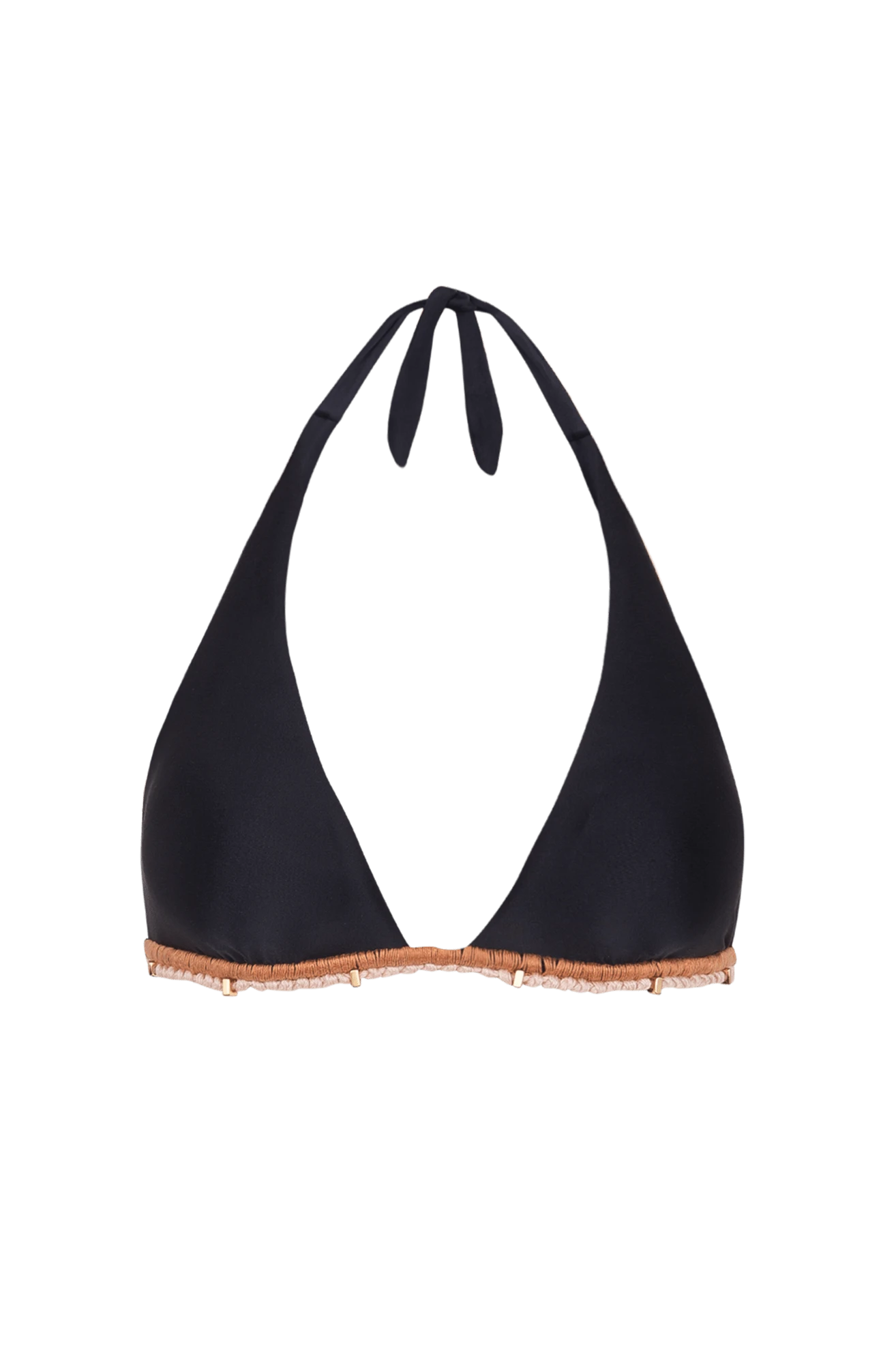 Senegal Jo Tri Top - Black 1 Senegal Jo Tri Top - Black