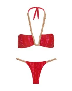 Senegal Rafa Bottom - Malika -Women Clothing Sales SenegalRafaBottom flat 1