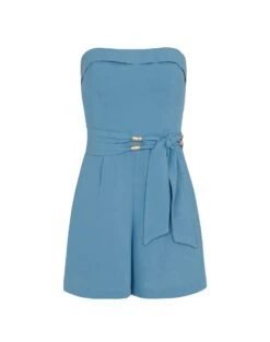 Serena Detail Mini Jumper - Zen -Women Clothing Sales SerenaDetailMiniJumper flat