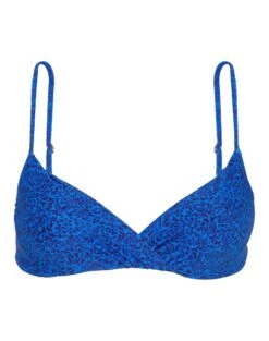 Seve Top - Tita Blue