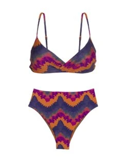 Seve Top - Kamau -Women Clothing Sales Sevetop flat