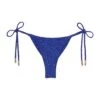 Shaye Tie Side Bottom - Tita Blue