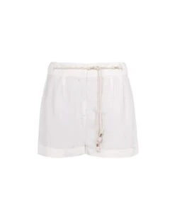 Janis Detail Short - Off White -Women Clothing Sales ShortJanis flat 0fa0e1ee 8a58 427f 8d91 0c0b32351dcb