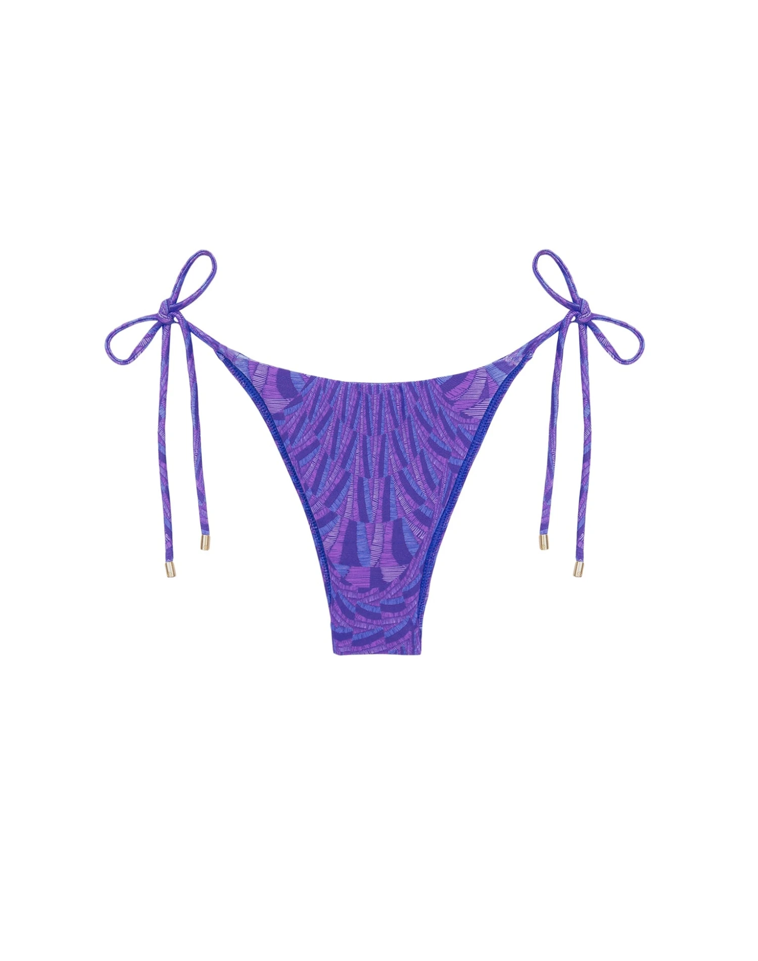 Tie Side Bottom - Leslie 1 Tie Side Bottom - Leslie