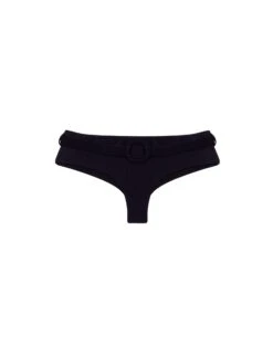 Tisa Bottom - Black