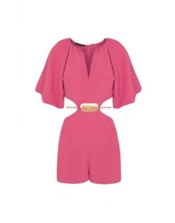 Tanya Detail Mini Jumper - Ballet -Women Clothing Sales TanyaDetailMiniJumper flat