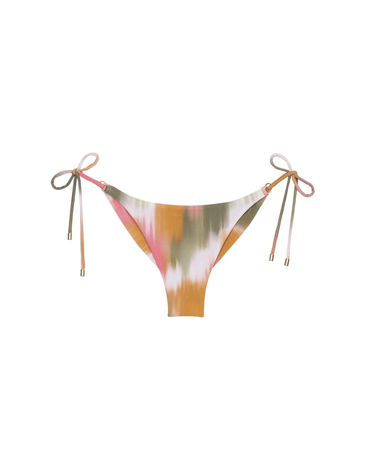 Tie Side Bottom - Duala 1 Tie Side Bottom - Duala