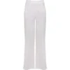 Ully Pants - White