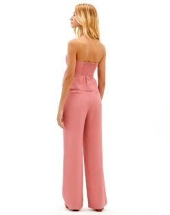Ully Pants - Duchese -Women Clothing Sales UllyPants back