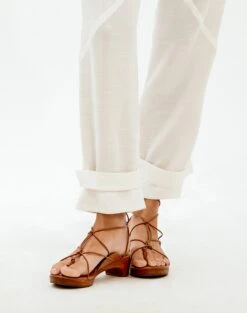 Callas Sandal - Natural -Women Clothing Sales VC232051 VC232114 3
