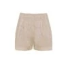 Victoria Shorts - Natural
