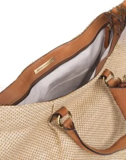 Bianca Bag - Brown -Women Clothing Sales VS233005 5