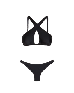 Noemie Top - Black -Women Clothing Sales VW221117 VW221118