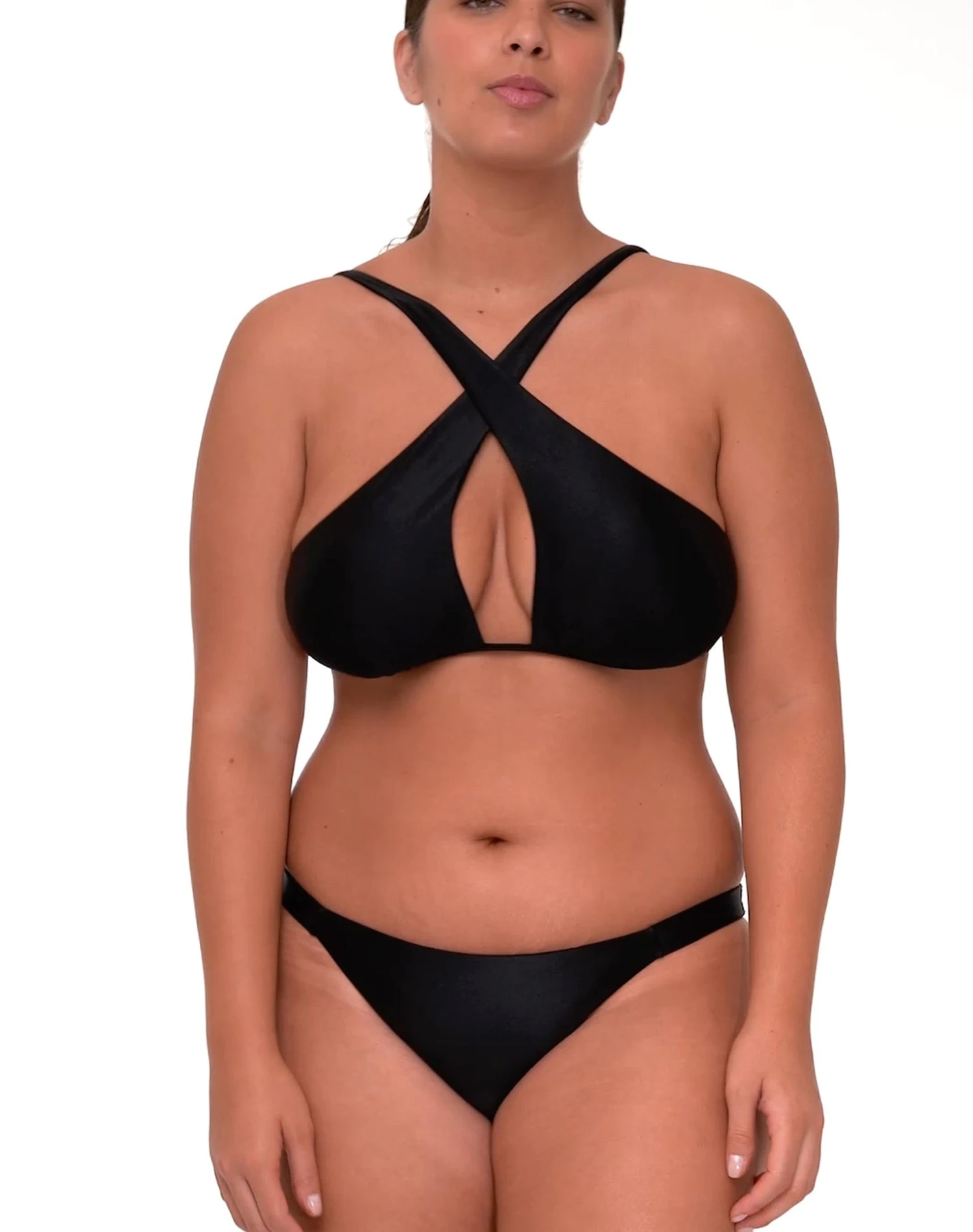 Firenze Fany Bottom - Gojiberry 10 Firenze Fany Bottom - Gojiberry - Image 10