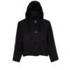 Yoko Jacket - Black