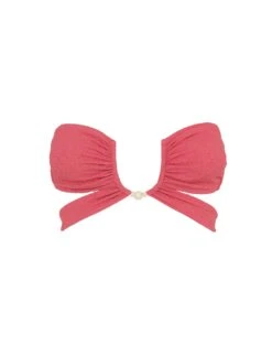 Firenze Zene Bandeau Top - Ballet