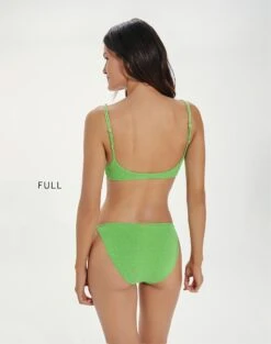 Firenze Zene Detail Bottom - Lime 9 Firenze Zene Detail Bottom - Lime -Women Clothing Sales ZeneBottomDetail full back